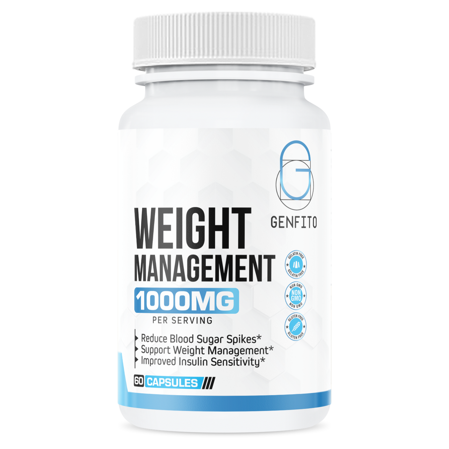 Genfito Weight Management