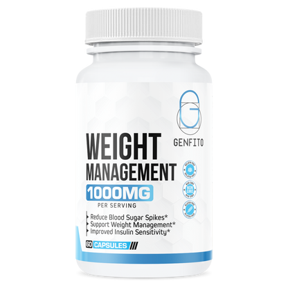 Genfito Weight Management
