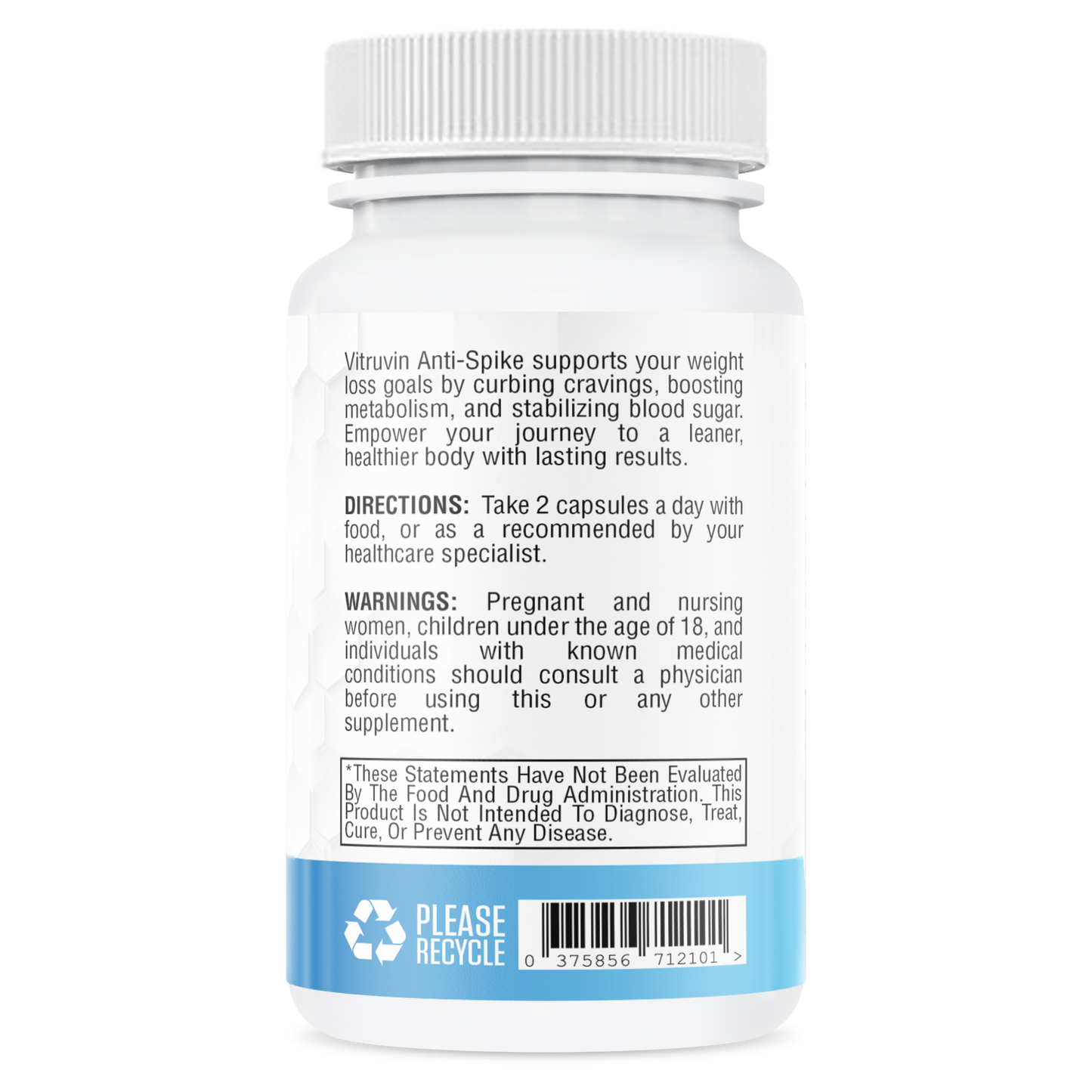 Genfito Weight Management