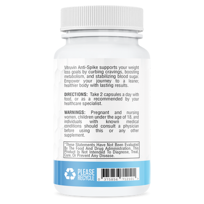 Genfito Weight Management